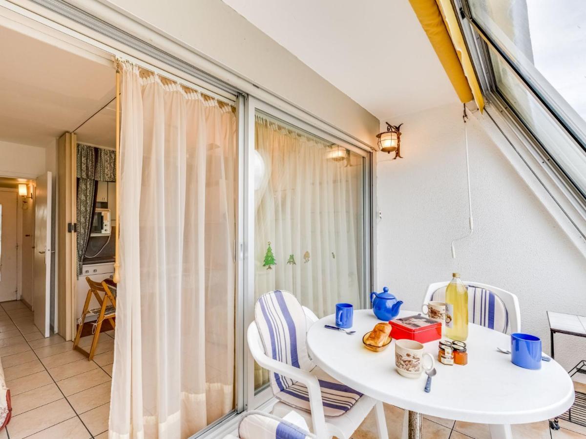 Studio Escale Plage By Interhome Le Grau-du-Roi Exteriér fotografie