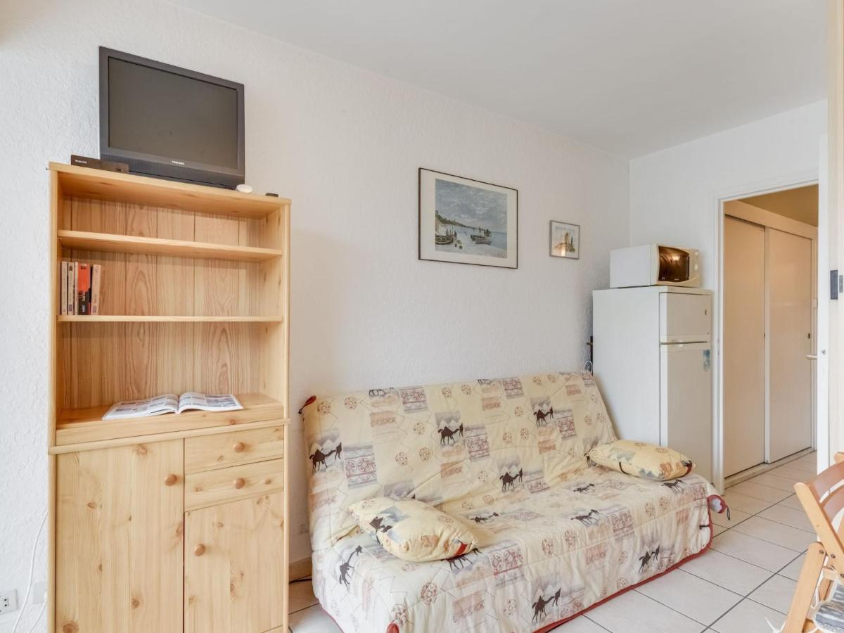 Studio Escale Plage By Interhome Le Grau-du-Roi Exteriér fotografie