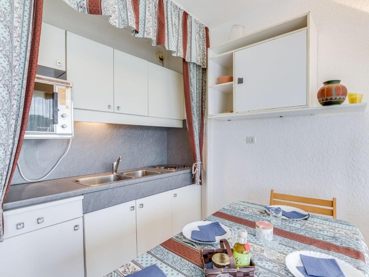 Studio Escale Plage By Interhome Le Grau-du-Roi Exteriér fotografie